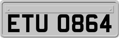ETU0864
