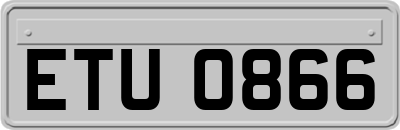 ETU0866