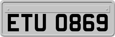 ETU0869