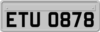 ETU0878