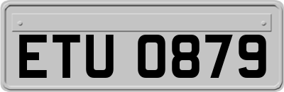 ETU0879