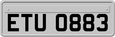ETU0883