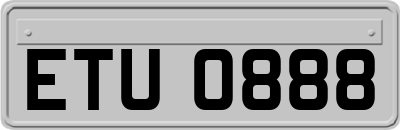 ETU0888