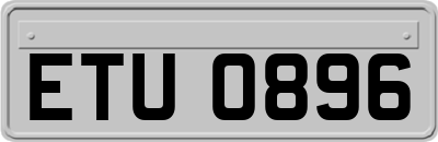 ETU0896