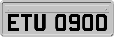 ETU0900