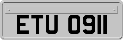 ETU0911