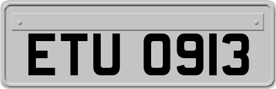 ETU0913
