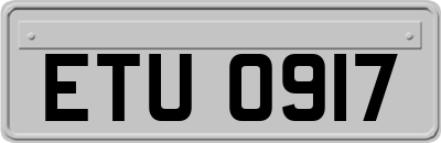 ETU0917