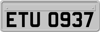 ETU0937