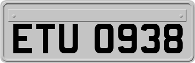 ETU0938