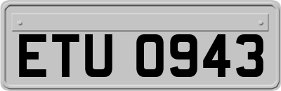 ETU0943