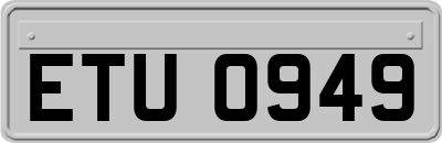 ETU0949