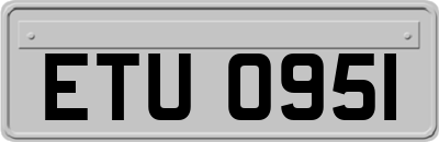 ETU0951