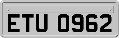 ETU0962