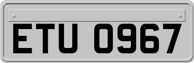 ETU0967