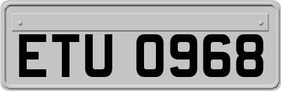 ETU0968
