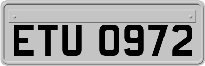 ETU0972