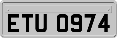 ETU0974