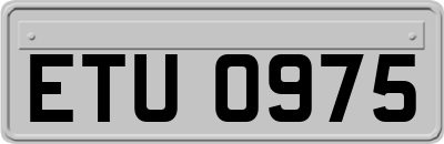 ETU0975