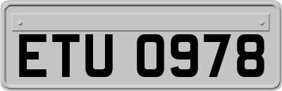ETU0978