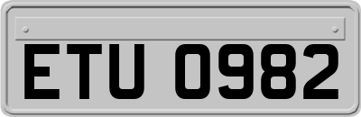 ETU0982