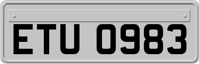 ETU0983