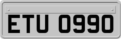 ETU0990