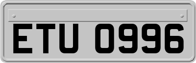 ETU0996