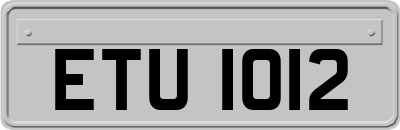 ETU1012