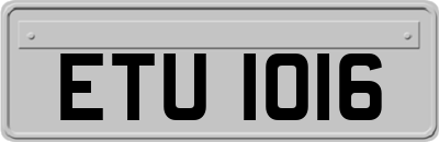 ETU1016