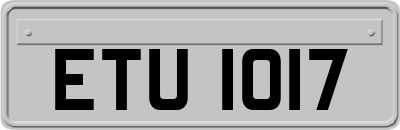 ETU1017