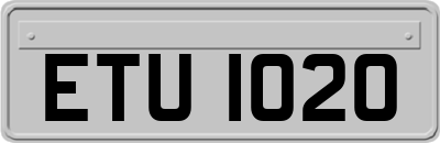 ETU1020