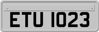 ETU1023