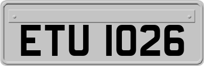 ETU1026