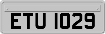 ETU1029