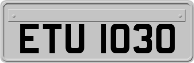 ETU1030