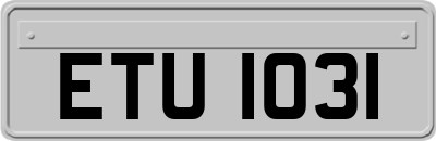 ETU1031