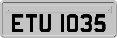 ETU1035