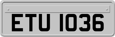 ETU1036