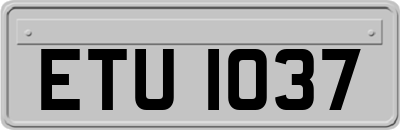 ETU1037