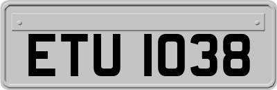 ETU1038