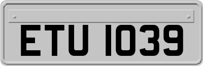 ETU1039