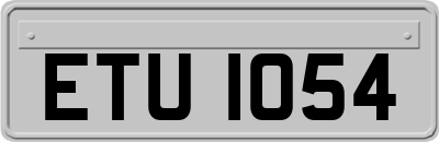 ETU1054