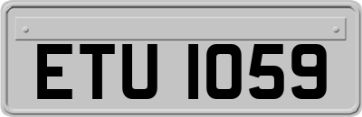 ETU1059