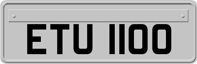 ETU1100