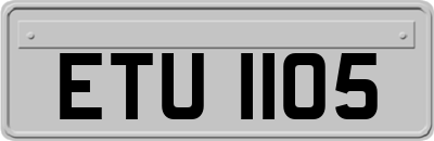 ETU1105