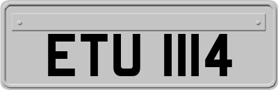 ETU1114