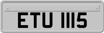 ETU1115