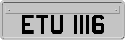 ETU1116