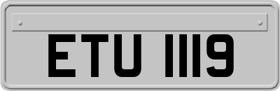 ETU1119